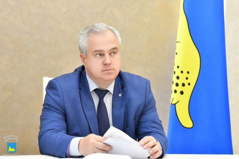 Кадровый день прошел в Гомельском горисполкоме: новые назначения