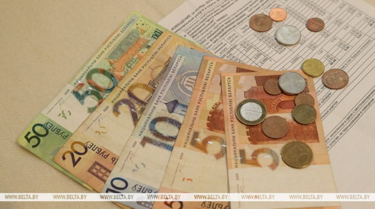 Сколько придется заплатить по жировкам не занятым в экономике Беларуси, пояснили в МЖКХ