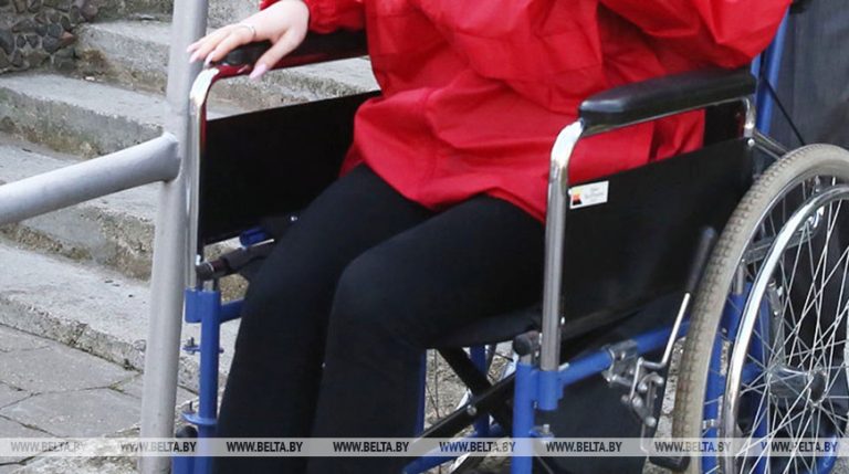 Единый день консультирования по вопросам соцподдержки людей с инвалидностью пройдет 3 декабря