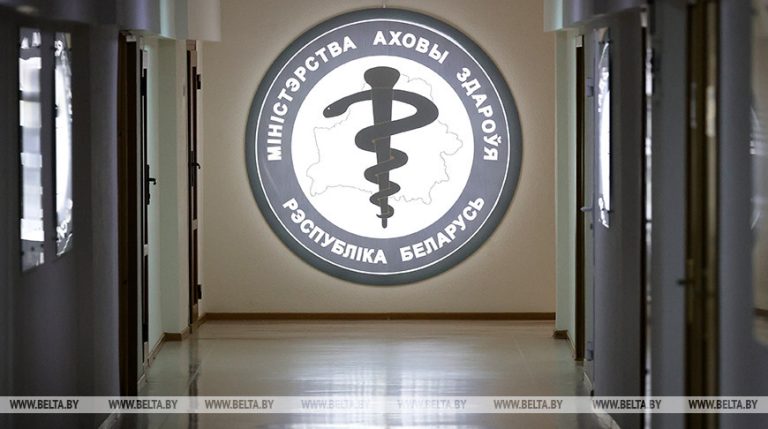 В Беларуси утверждена инструкция о порядке организации деятельности службы скорой медпомощи