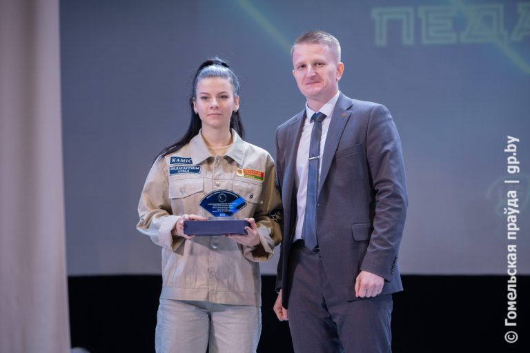 Гомельская область подвела итоги третьего трудового семестра