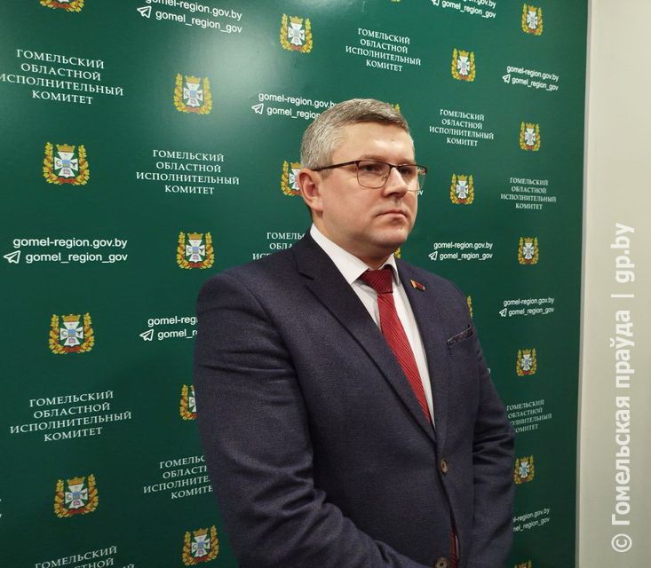 Будаваць па-простаму. У аблвыканкаме расказалі аб новым парадку будаўніцтва і прыёмкі аб’ектаў, якія ўзводзяцца ў адпаведнасці з Указам № 46