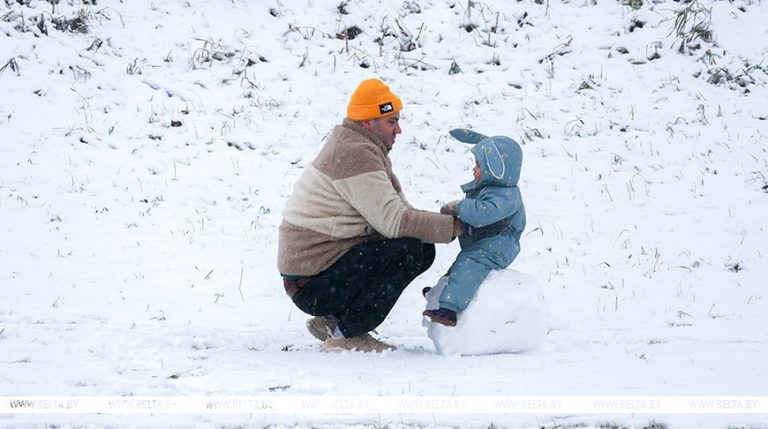 Урад зацвердзіў дзяржпраграму “Здароўе нацыі” на 2026-2030 гады