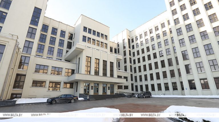 В Беларуси скорректировали программу развития районов Припятского Полесья на 2025-2030 годы