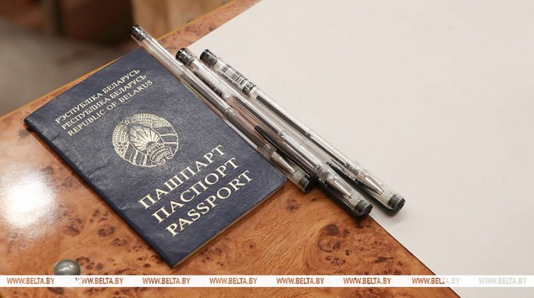 Трэці этап рэпетыцыйнага тэсціравання стартуе ў Беларусі 1 сакавіка