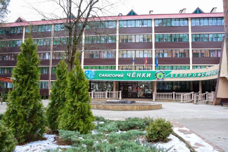 Более 149 тысяч жителей Гомельской области оздоровлены в санаториях за счет бюджета в 2025 году