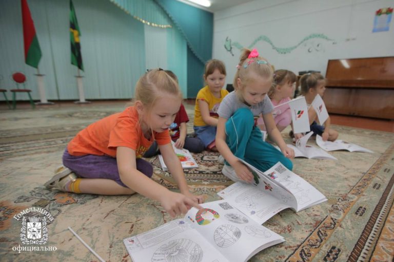 З 1 сакавіка ва ўсіх раёнах Гомельскай вобласці з’явяцца групы ў дзіцячых садках для дзяцей да двух гадоў