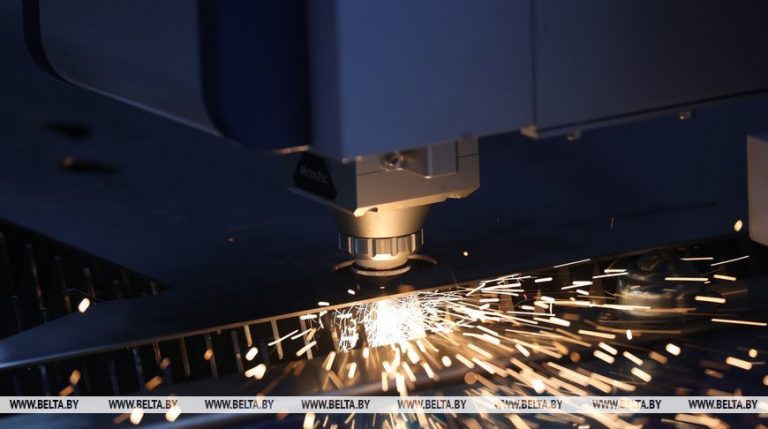 Гомельскі завод металаканструкцый заключыў больш за 30 кантрактаў на 2 млн рублёў з пачатку года