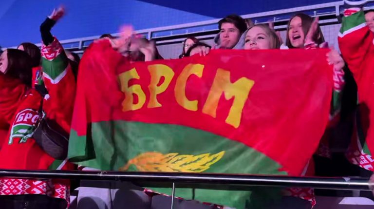 Рэспубліканскі праект “Пульс моладзі” стартуе ў Беларусі 4 сакавіка