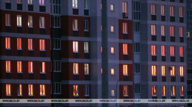 Минприроды предлагает 28 марта принять участие в экологической акции «Час Земли»