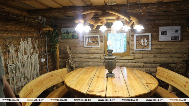 Турбизнес готовит предложения по развитию агроэкотуризма в регионах