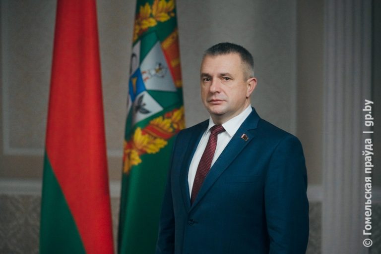 Мы сработали на 40% прибыльнее. Губернатор Иван Крупко рассказал «Гомельскай праўдзе» о результатах 2025 года