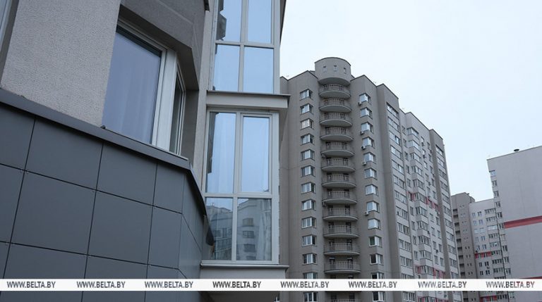 Пераўладкаванне і перапланіроўка памяшканняў у жылых дамах. Якія працэдуры будуць спрошчаны?