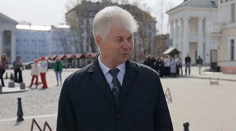 Одна страна — 25 конфессий. Румак о секрете белорусской толерантности