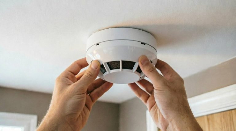 Осторожно, электропожары! Как обезопасить свое жилье?