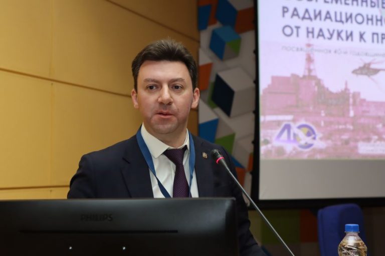 Эксперт: у пацярпелых ад аварыі на ЧАЭС раёнах вырасла новае пакаленне, якое хоча жыць на сваёй зямлі