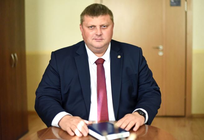 “Прамая тэлефонная лінія” па суботах