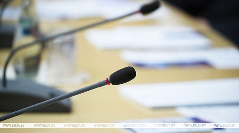 Гомельскі эканамічны форум пройдзе 21-22 мая
