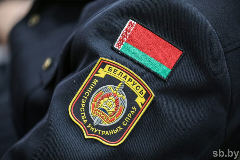 Комплекс мероприятий по противодействию незаконному обороту наркотиков проходит в Гомельской области