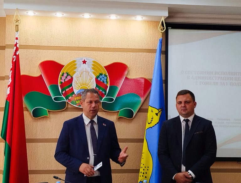 Кадровые решения