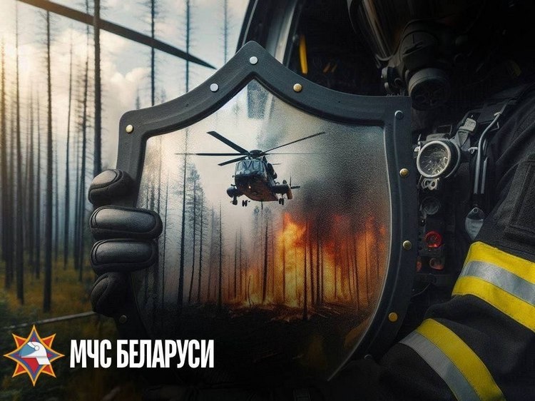 На территории города Гомеля проходит специальное профилактическое мероприятие «Зеленый щит»