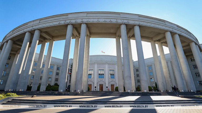 Победителей конкурса стартап-проектов «100 инноваций молодых ученых» определили в НАН