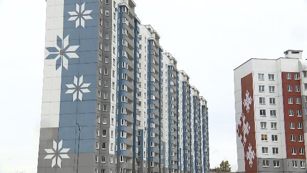 Получение справок на строительство жилья доступно на портале Е-Паслуга
